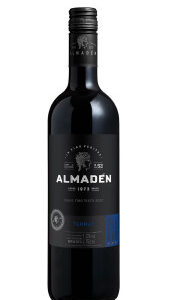 Vinho Almadén Tannat 750ml