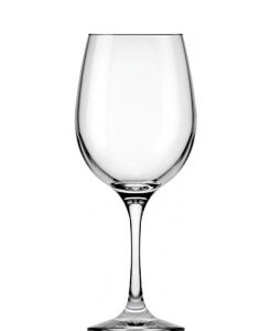 Taça para Água Barone Nadir 490ml