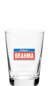 Copo Chopp Brahma Nadir 220ml