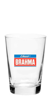Copo Chopp Brahma Nadir 220ml