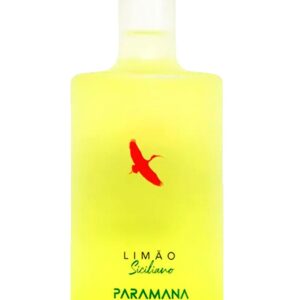 Gin Paramana Limão Siciliano 700ml