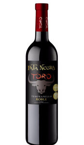 Vinho Pata Negra Toro Roble Tinto 750ml