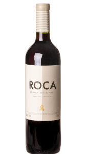 Vinho Roca Bonarda Sangiovese 750ml