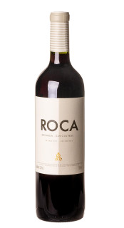 Vinho Roca Bonarda Sangiovese 750ml