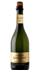 Espumante Santa Carolina Reservado Brut 750ml