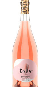 Vinho Casa Perini Drella Rosé 750ml