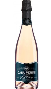 Espumante Casa Perini Lotus Rosé 750ml
