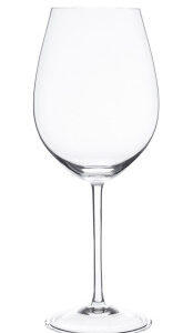 Taça de Cristal Strauss Bordeaux Grand Cru III 1L