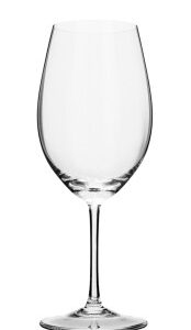 Taça de Cristal Strauss para Malbec 650ml
