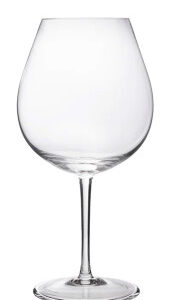 Taça de Cristal Strauss Bourgogne Pinot Noir 810ml