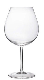 Taça de Cristal Strauss Bourgogne Pinot Noir 810ml