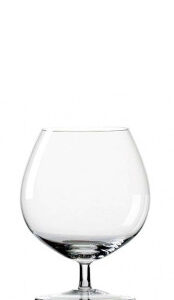 Taça de Cristal Strauss para Cognac 600ml