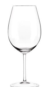 Taça de Cristal Strauss Pétrus 1230ml