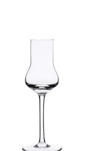 Taça de Cristal Strauss para Grappa 75ml