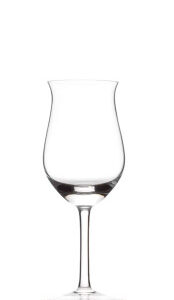 Taça de Cristal Strauss para Vinho Porto 180ml