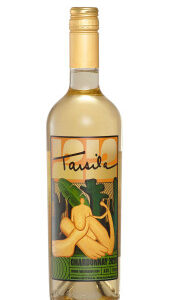 Vinho 22 Tarsila Chardonnay Branco 750ml