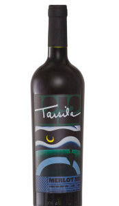 Vinho 22 Tarsila Merlot Tinto 750ml