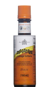 Bitter Angostura Orange 100ml