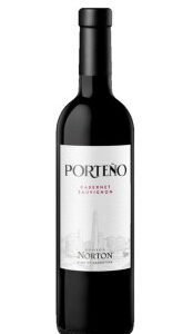 Vinho Porteño Cabernet Sauvignon 750ml
