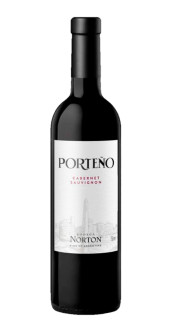 Vinho Porteño Cabernet Sauvignon 750ml