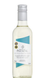 Vinho Monte Paschoal Frisante Branco 250ml