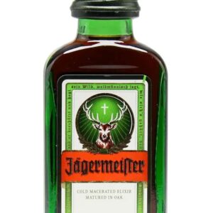Aperitivo Jägermeister 20ml