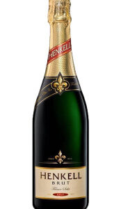Espumante Henkell Brut 750ml