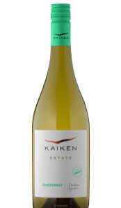 Vinho Kaiken Estate Chardonnay 750ml