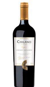 Vinho Chilano Reserva Cabernet Sauvignon 750ml