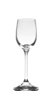 Taça para Licor Roberta Bohemia Crystal 65ml