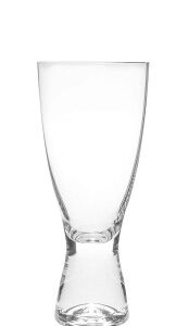 Copo para Água/Cerveja Vega Bohemia Crystal 350ml