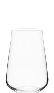 Copo Long Drink Sandra Bohemia Crystal 440ml