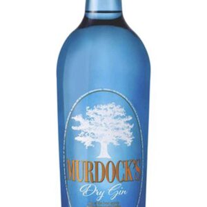 Gin Dry Murdock's 900ml