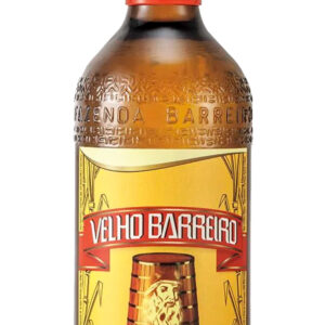 Cachaça Velho Barreiro 600ml