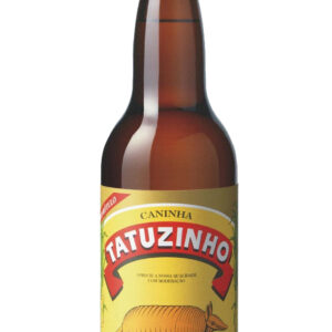 Cachaça Tatuzinho 600ml