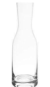 Decanter Jarra Bohemia Crystal 1200ml