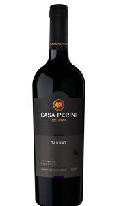 Vinho Casa Perini Tannat 750ml