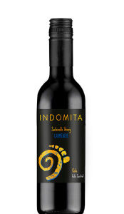 Vinho Indomita Varietal Carménère 375ml