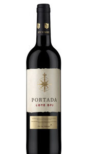 Vinho Portada Lote DFJ Tinto 750ml