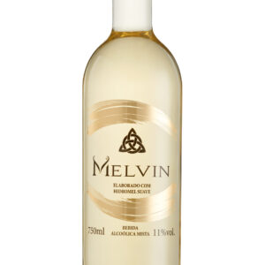Hidromel Melvin Suave 750ml