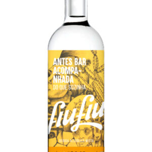 Aperitivo Fiu Fiu Cajazinha 750ml