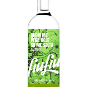 Aperitivo Fiu Fiu Abacaxi Cortela 750ml