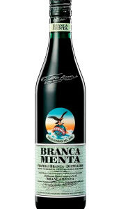 Fernet Branca Menta 750ml
