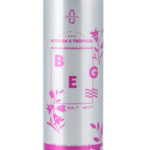 Gin BEG Refil Modern & Tropical 500ml