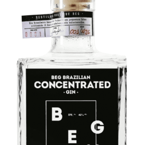 Gin BEG Concentrated 375ml