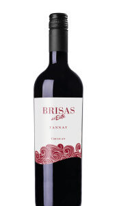 Vinho Brisas Del Este Tannat 750ml