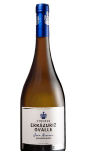 Vinho Errázuriz Ovalle Gran Reserva Sauvignon Blanc 750ml