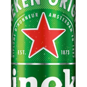 Cerveja Heineken Lata 269ml