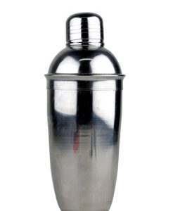 Coqueteleira Dynasty em Aço Inox 500ml