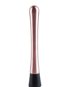 Socador Dynasty em Aço Inox Cor Cobre e Plástico